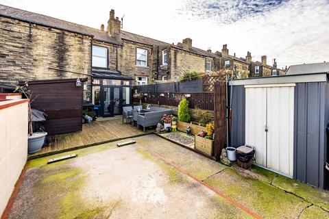 4 bedroom terraced house for sale, South Parade, Elland HX5