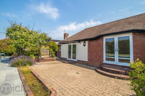 5 bedroom detached bungalow for sale, Great Tey Road, Little Tey, Colchester, CO6