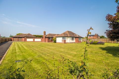 5 bedroom detached bungalow for sale, Great Tey Road, Little Tey, Colchester, CO6