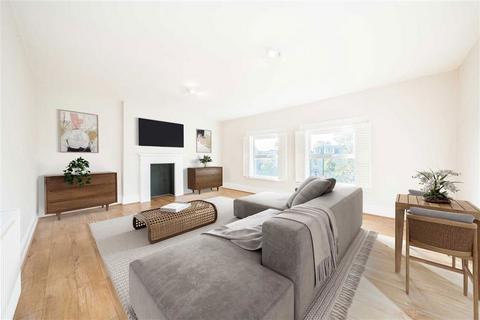 2 bedroom flat for sale, Stanley Road, Teddington TW11