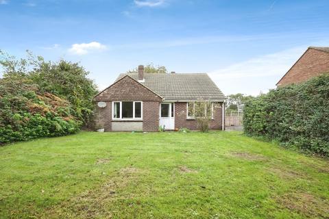 3 bedroom detached bungalow for sale, Downs Road, Dover CT15