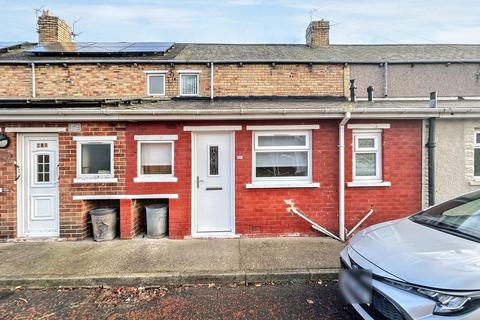 2 bedroom terraced house for sale, Maple Street, Ashington, Northumberland, NE63 0QL