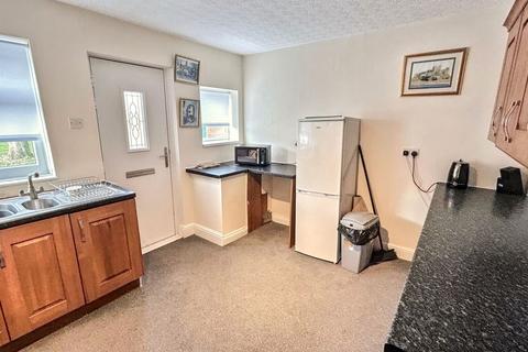 2 bedroom terraced house for sale, Maple Street, Ashington, Northumberland, NE63 0QL