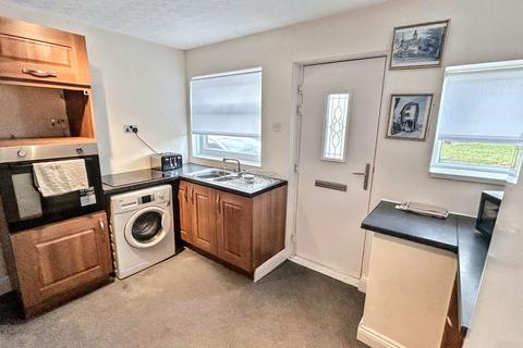 2 bedroom terraced house for sale, Maple Street, Ashington, Northumberland, NE63 0QL