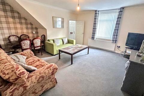 2 bedroom terraced house for sale, Maple Street, Ashington, Northumberland, NE63 0QL