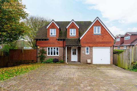 6 bedroom detached house for sale, Hassocks Close, Hassocks, BN6