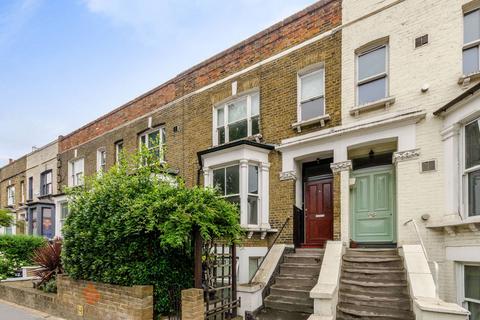 2 bedroom maisonette to rent, Johns Way, Archway, London, N19