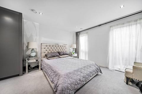 The Landau, Fulham Broadway, London, SW6