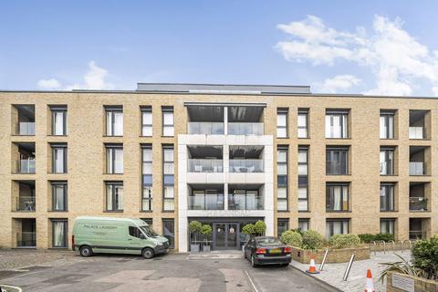 The Landau, Fulham Broadway, London, SW6