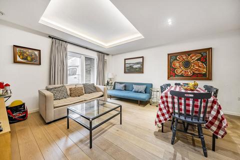 The Landau, Fulham Broadway, London, SW6