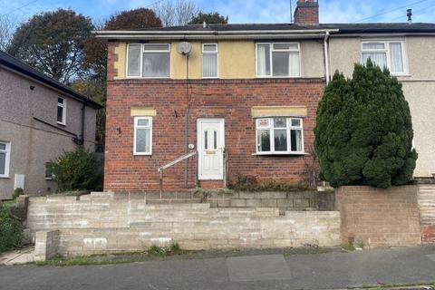 3 bedroom semi-detached house for sale, 25 Lower Valley Road, Brierley Hill, DY5 3NP