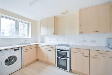Royal Quarter, Kingston, Kingston upon Thames, KT2