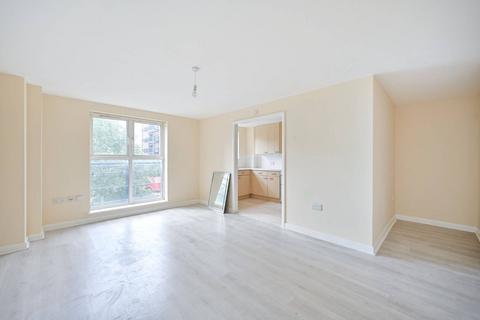 Royal Quarter, Kingston, Kingston upon Thames, KT2