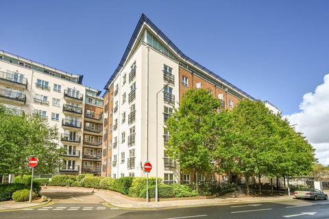 Royal Quarter, Kingston, Kingston upon Thames, KT2