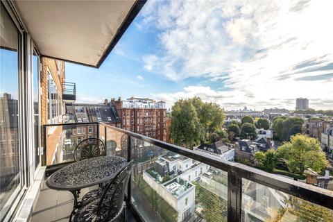 2 bedroom apartment for sale, Broadwalk House, 51 Hyde Park Gate, London, SW7