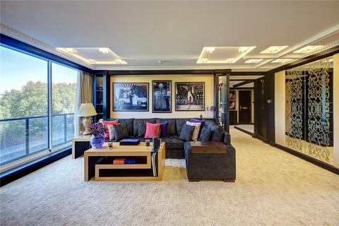 2 bedroom apartment for sale, Broadwalk House, 51 Hyde Park Gate, London, SW7