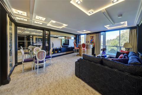 2 bedroom apartment for sale, Broadwalk House, 51 Hyde Park Gate, London, SW7