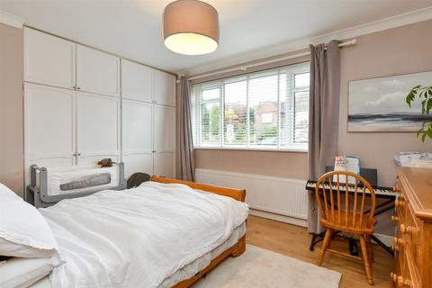 2 bedroom flat for sale, Westdene Drive, Brighton, East Sussex