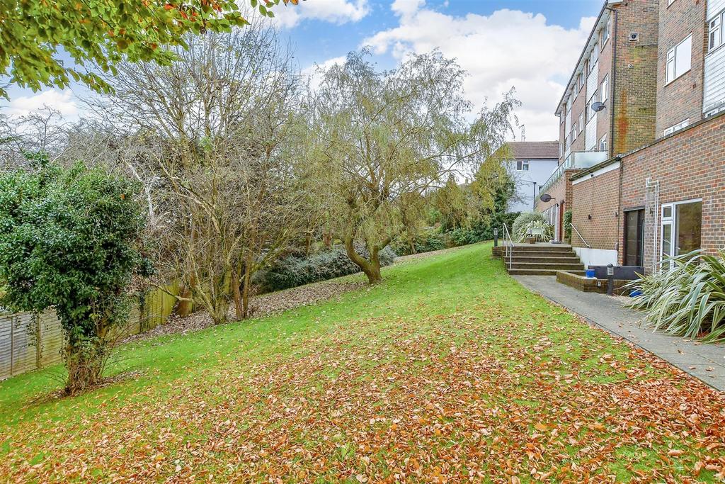 Communal Gardens