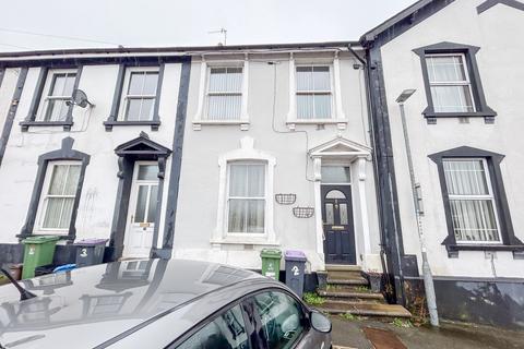 2 bedroom terraced house for sale, Upper Park Terrace, Pontypool, NP4