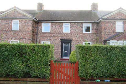 3 bedroom terraced house for sale, Second Avenue, Rainhill L35