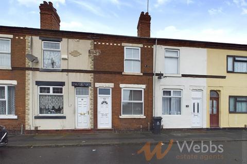 2 bedroom terraced house to rent, Revival Street, Walsall WS3