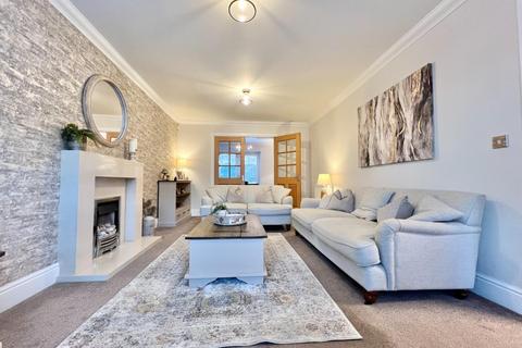 4 bedroom detached house for sale, Surtees Drive, Willington, Crook