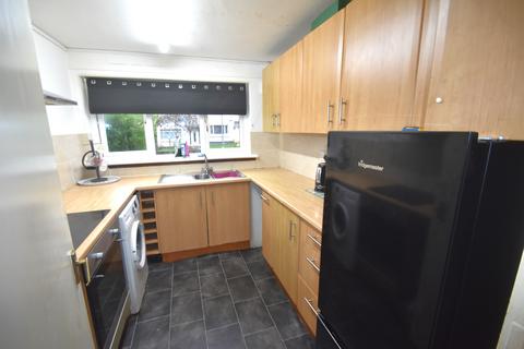 1 bedroom flat for sale, Canongate, East Kilbride G74