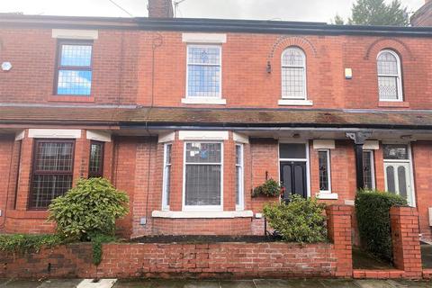 3 bedroom terraced house for sale, Derbyshire Road, Manchester