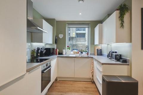 2 bedroom apartment for sale, at Standford House, Armstrong Road, Oxford OX4