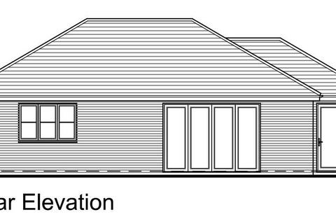 Plot for sale, Plots to Rear of 47 Santridge Lane, Bromsgrove, B61 8JZ