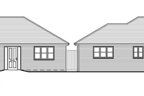 Plot for sale, Plots to Rear of 47 Santridge Lane, Bromsgrove, B61 8JZ