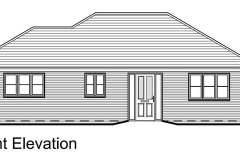 Plot for sale, Plots to Rear of 47 Santridge Lane, Bromsgrove, B61 8JZ