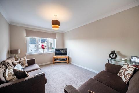 2 bedroom flat for sale, Dalzell Drive, Motherwell