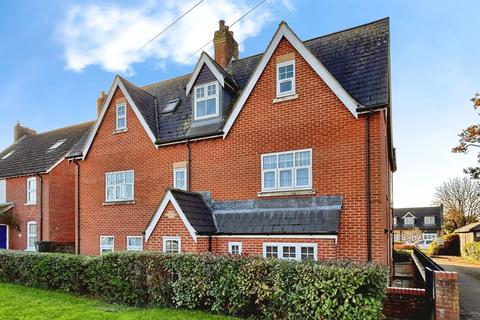 2 bedroom apartment for sale, Andrew Court, 91 Dorchester Road, UPTON, POOLE, BH16