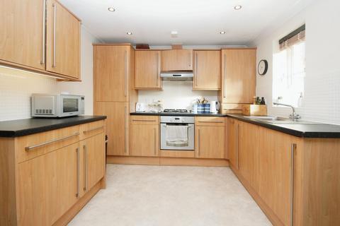 2 bedroom apartment for sale, Andrew Court, 91 Dorchester Road, UPTON, POOLE, BH16