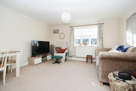 2 bedroom apartment for sale, Andrew Court, 91 Dorchester Road, UPTON, POOLE, BH16