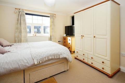 2 bedroom apartment for sale, Andrew Court, 91 Dorchester Road, UPTON, POOLE, BH16