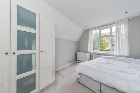 2 bedroom flat for sale, Woodnook Road, Furzedown, London, SW16