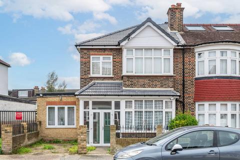 4 bedroom semi-detached house for sale, Elmhurst Avenue, Mitcham, CR4