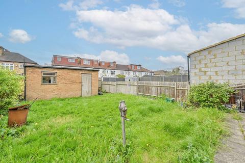 4 bedroom semi-detached house for sale, Elmhurst Avenue, Mitcham, CR4