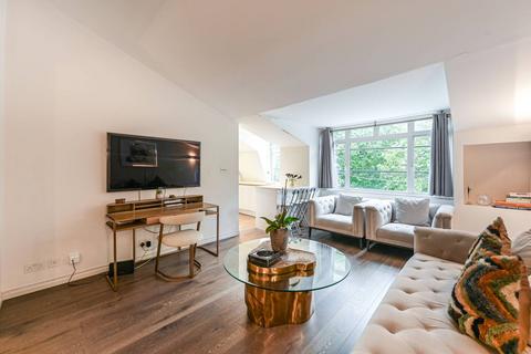 2 bedroom flat to rent, Rutland Gate, Knightsbridge, London, SW7