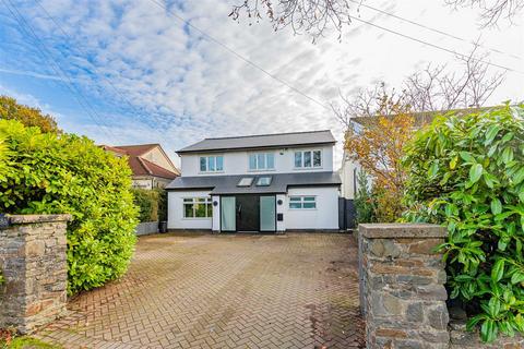 4 bedroom detached house for sale, Rhydypenau Road, Cardiff CF23