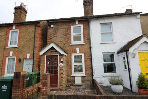 2 bedroom semi-detached house to rent, Edgell Road, Staines-upon-Thames, Surrey, TW18 2ES