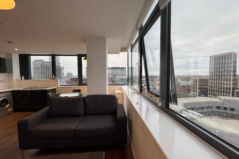 2 bedroom apartment for sale, Tithebarn Street, Liverpool, L2 2LZ