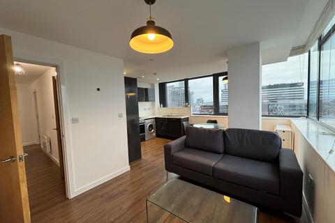 2 bedroom apartment for sale, Tithebarn Street, Liverpool, L2 2LZ