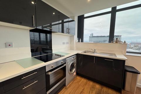 2 bedroom apartment for sale, Tithebarn Street, Liverpool, L2 2LZ