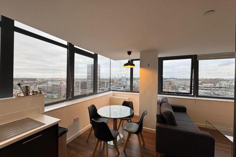 2 bedroom apartment for sale, Tithebarn Street, Liverpool, L2 2LZ