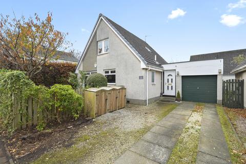 4 bedroom detached house for sale, 1 Mortonhall Park Drive, Edinburgh, EH17 8SS