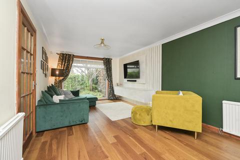 4 bedroom detached house for sale, 1 Mortonhall Park Drive, Edinburgh, EH17 8SS